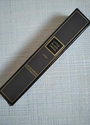 Avon little black  dress