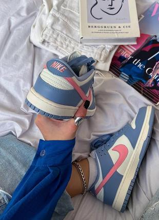👟 кроссовки nike vapen boa cheap flights status violet/pink/ наложка bs👟2 фото