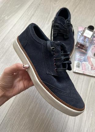 Крутые кеды ted baker