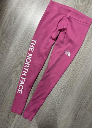 Дитячі легінси the north face 2