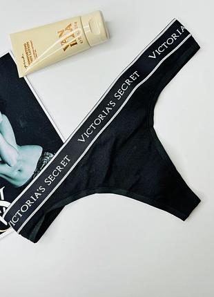 Трусики оригинал victoria’s secret