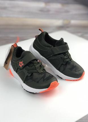 Кроссовки next Эластик