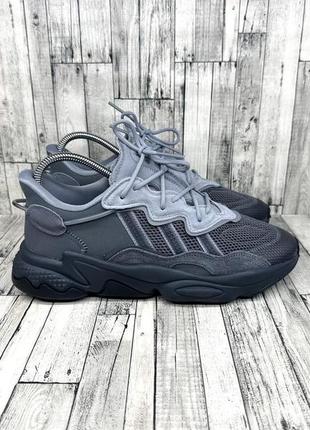 Мужские кроссовки adidas ozweego