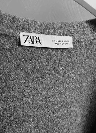 Кардиган zara кардиган zara4 фото