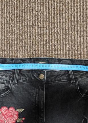 Классные фирменные джинсы6 фото