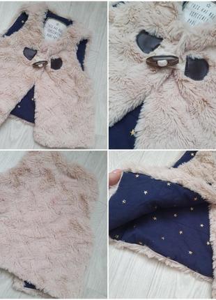 Набір! 17 речей для дівчинки весна літо 3-6міс ідеальний стан кофта сукня штани лосини чоловічуи4 фото