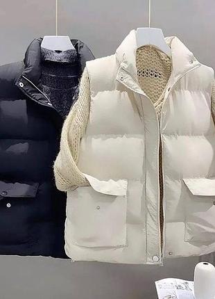 Жилетка жіноча 😍