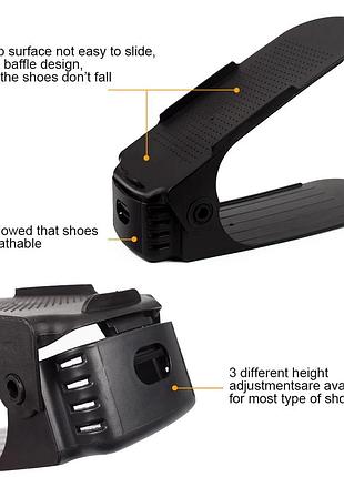 Органайзер-подставка для обуви