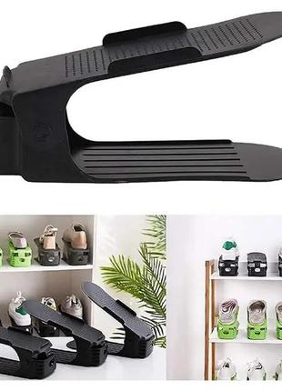 Органайзер-подставка для обуви