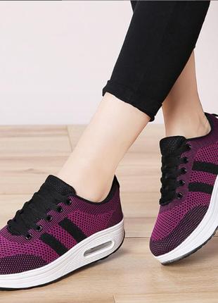 Модные кроссовки 2024 женские кроссовки для тренировок женские летние кроссовки женские