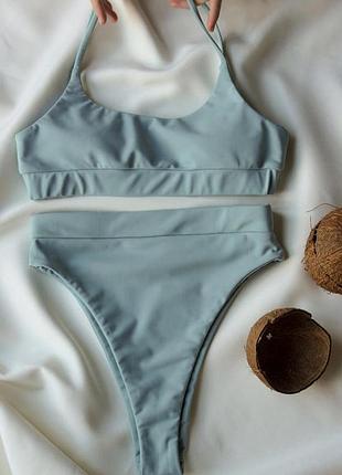 Шикарний купальник