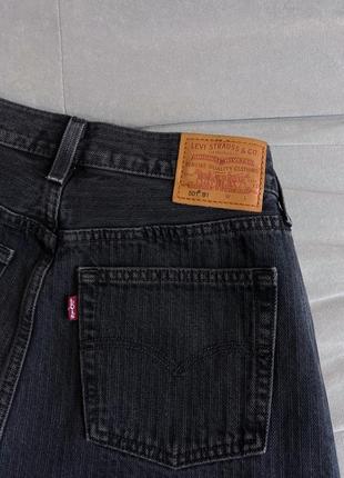 Mom джинси levi’s 5019 фото