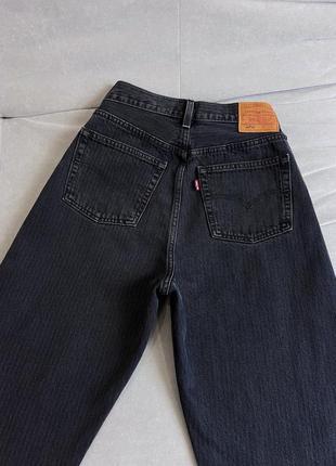 Mom джинси levi’s 5018 фото