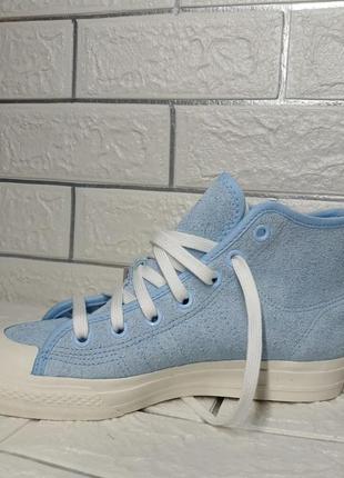 Кросівки adidas nizza hi alife3 фото