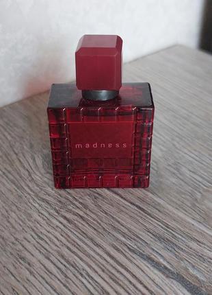 Madness chopard, edр, оригинал, винтаж, редкость, миниатюрка, vintage