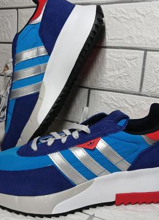 Кросівки adidas retropy f2