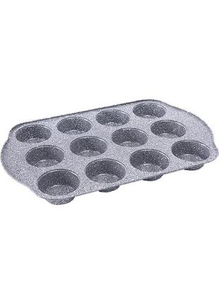 Форма для выпечки maxmark, mk-p120m