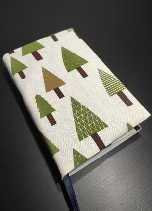 Обкладинка для книги