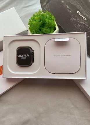 Apple watch 8 ultra (49mm) amoled2 фото