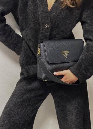 Сумка Guess спортивний топ