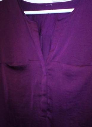 Блуза кофта світшот сорочка4 фото