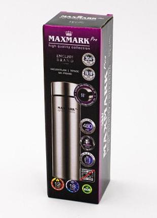 Термос maxmark mk-pro480 4