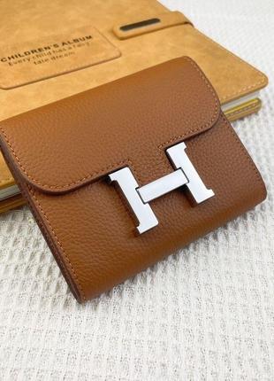 Кошелек hermes 4