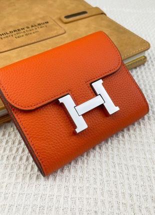 Кошелек hermes