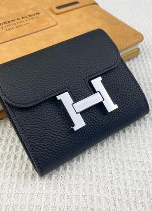 Кошелек hermes 6