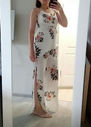 Красивый, актуальный комбинезон