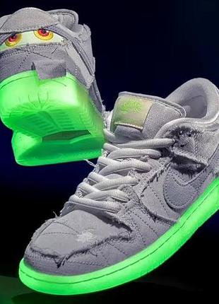 Демисезон nike sb dunk low mummy 2