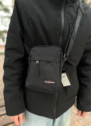 Мессенджер сумка через плечо истпак eastpak