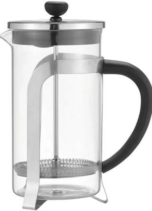 Френч-пресс maxmark mk-f45-600, 600 мл