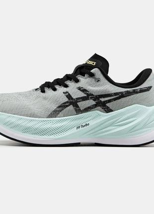 Оригінал демісезон asics superblast