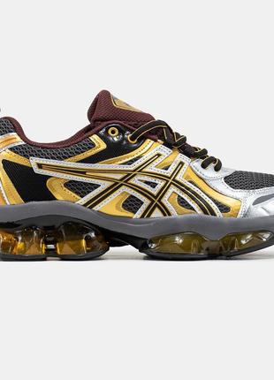 Демисезон asics gel-quantum kinetic