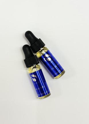 Сироватка is clinical active serum, 3.75 ml