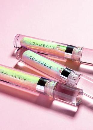 Cosmedix lumi crystal - космедікс блиск для губ