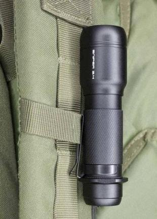 Портативний ліхтарик mactronic sniper 3.47 фото