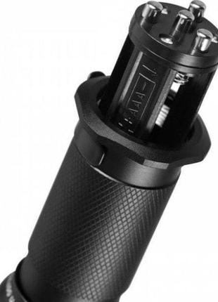 Портативний ліхтарик mactronic sniper 3.42 фото