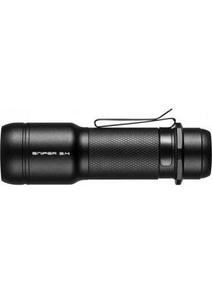 Портативний ліхтарик mactronic sniper 3.46 фото