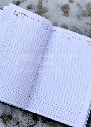 Блокнот щоденник розвідка з нанесенням хакі а52 фото