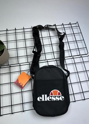 Месенджер ellesse2 фото