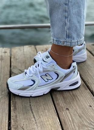 Кроссовки женские new balance