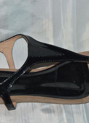 Босоніжки, сандалі sole diva розмір 42 9 43, босоніжки сандалі2 фото