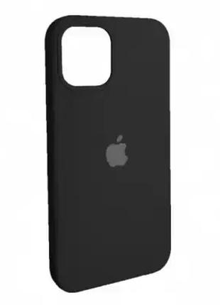 Чохол full silicone case на iphone 133 фото