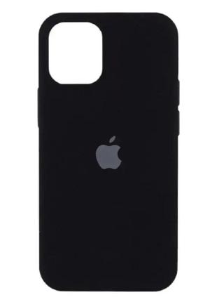 Чохол full silicone case на iphone 131 фото