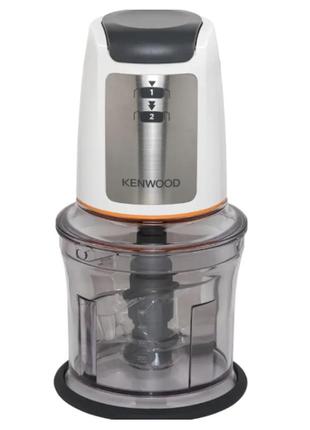 Подрібнювач kenwood chp61.100wh "a"1 фото