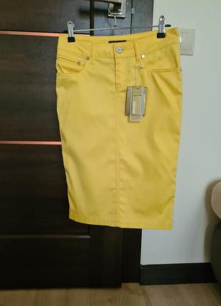 Спідниця від roberto cavalli