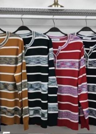 Женский свитер имталия разные цвета2 фото