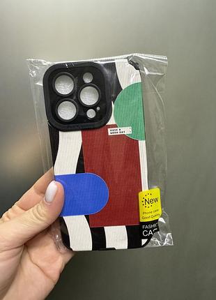 Чохол iphone 15pro 5